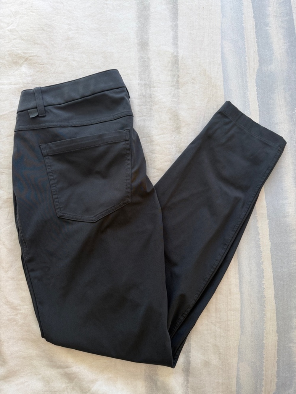Lululemon ABC Skinny Fit Pant